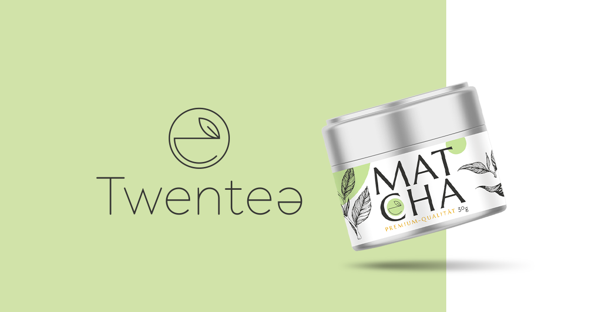 Twentee Matcha