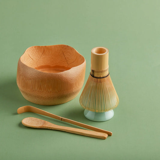 Matcha Set