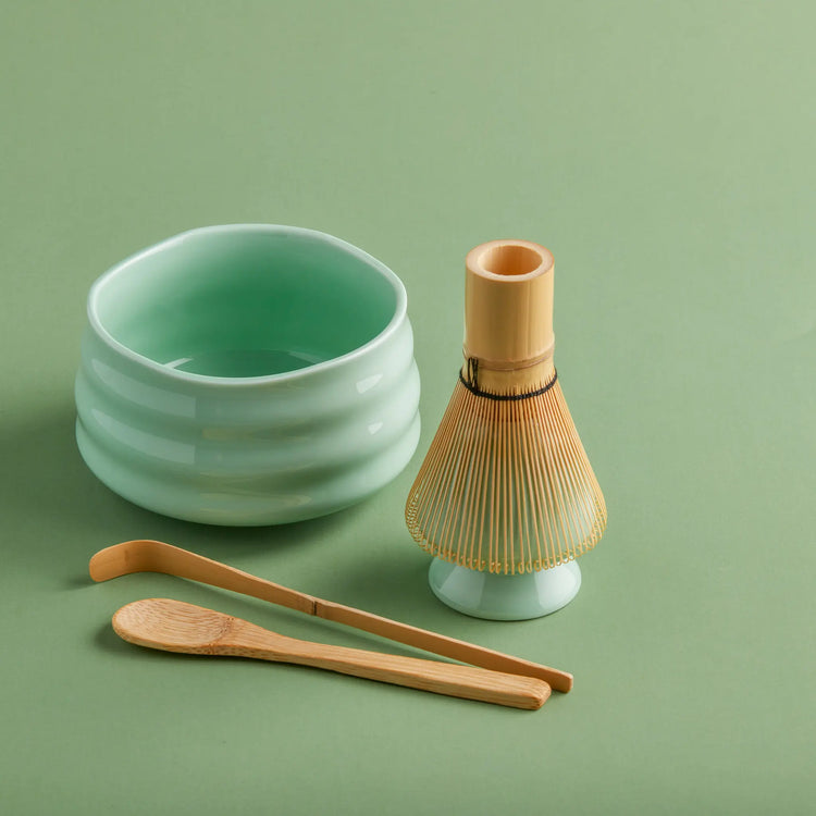 Matcha Set