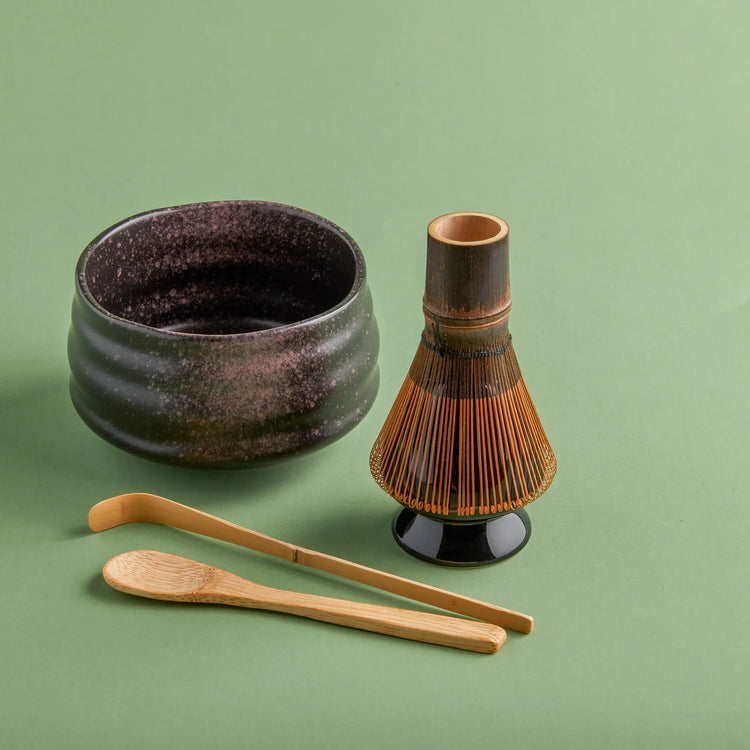 Matcha Set