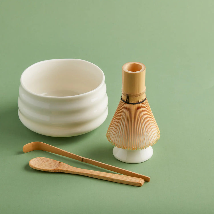 Matcha Set