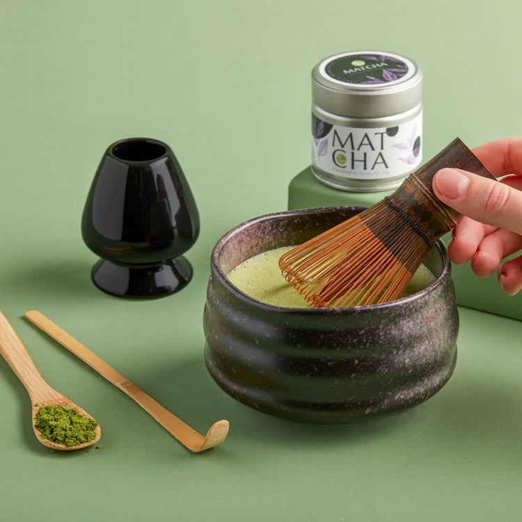 Matcha Tee - Ceremonial